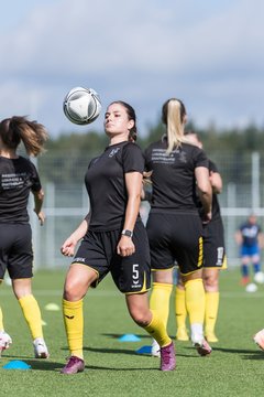 Bild 92 - Saisonstart Oberliga